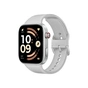 Смарт-годинник Xiaomi Watch 6 NFC Silver Gray Срібний BHR0955GL (1210048) - зменшене зображення 3
