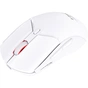 Мишка HyperX Pulsefire Haste 2 Mini Wireless White (7D389AA) - зменшене зображення 1