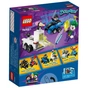 Конструктор LEGO Super Heroes Mighty Micros: Найтвінґ проти Джокера (76093) - зменшене зображення 8