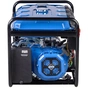Генератор Enersol 7.5 kW (EPG-7500TE) - зменшене зображення 6