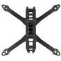 Рама для дрона Hobbyporter 7 дюймів, упаковка 65шт (HP9915.0340BOX) - зменшене зображення 2