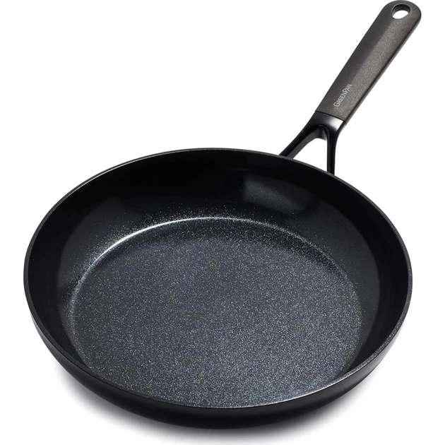 Сковорода GreenPan Smart, 24 см з керамічним покриттям (CC003105-001) - зображення 1