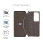 Чохол до мобільного телефона Armorstandart G-Case Xiaomi Redmi 15 4G Black (ARM85424) - зменшене зображення 3