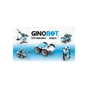 Конструктор Engino Ginobot з 10 бонусними моделями (IN90) - зменшене зображення 2