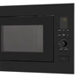 Мікрохвильова піч Eleyus GMWB 25EGT BL - зменшене зображення 6