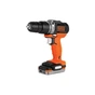 Шуруповерт Black&Decker BDCHD12S1 - зменшене зображення 1