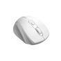 Мишка Canyon OnClick 20 Wireless White (CNE-CMSW20W) - зменшене зображення 2