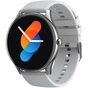 Смарт-годинник Havit HV-M9036 IP67 Bluetooth Call Grey (HV-M9036 Grey) - зменшене зображення 1