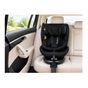 Автокрісло Velano Vento 360° i-Size 40150 см, ISOFIX + опорна нога, black (48417) - зменшене зображення 6