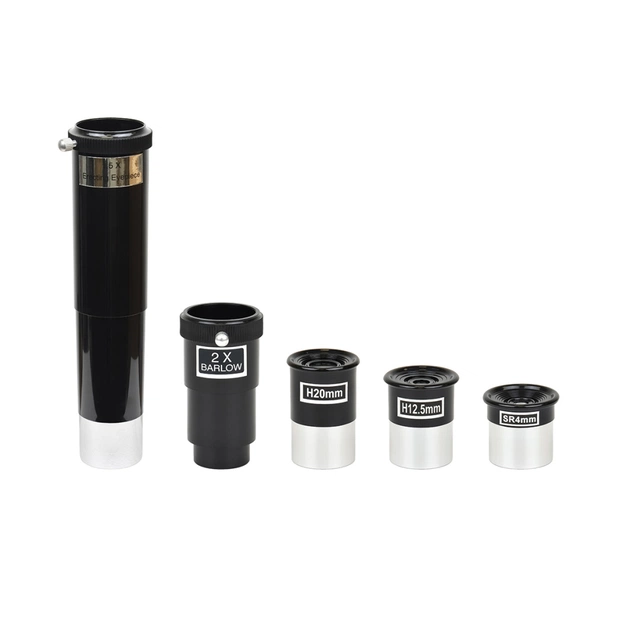 Телескоп Sigeta Dorado II 70/700 AZ (65345) - picture 11