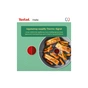 Сковорода Tefal Halo 28 см, алюміній, бакеліт, сірий (C3120653) - зменшене зображення 12