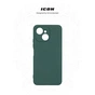Чохол до мобільного телефона Armorstandart ICON Tecno Spark 40C 4G Camera cover Dark Green (ARM87941) - зменшене зображення 3