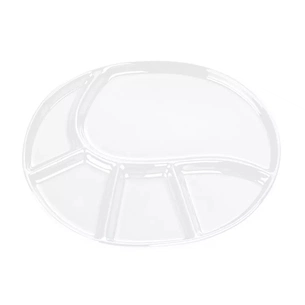 Менажниця Kela для фондю Vroni 38х22х2,5 см White (67406) зображення 1