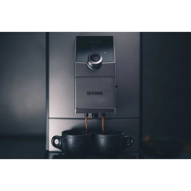 Кавомашина Nivona NICR795 - зображення 9