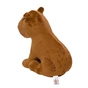 М'яка іграшка Tigres Капібара (ІГ-0230) - зменшене зображення 3