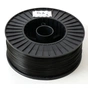 Пластик для 3D-принтера DRUKAR PLA 1.75мм, 3кг, black (DRKPLA3kgBL001) - зменшене зображення 2