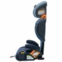 Автокрісло Chicco KidFit ClearTex Plus Синє (79627.62.07) - зменшене зображення 7