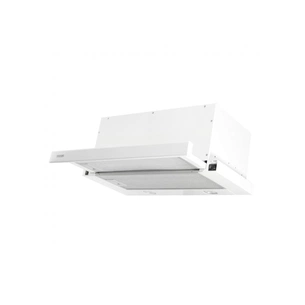 Витяжка кухонна Eleyus Storm 1200 LED SMD 60 WH изображение 1