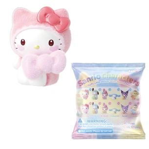 Фігурка Pop Top сюрприз Sanrio Милі друзі (25MQD-012) зображення 1