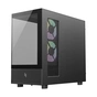 Корпус для ПК Gamemax NEX C31 BK - уменьшенное изображение 8