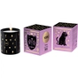 Ароматична свічка Yope Incense Soy Candle 200 г (5900168901216) - зменшене зображення 1