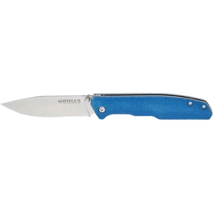 Ніж Boker Magnum Deep Blue Canvas (01SC714) зображення 1