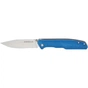 Ніж Boker Magnum Deep Blue Canvas (01SC714) - зменшене зображення 1