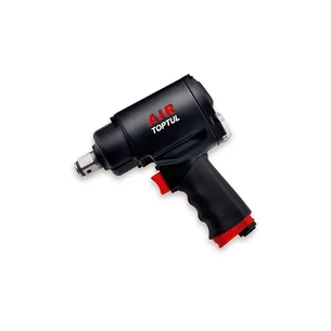 Гайковерт Toptul пневматичний для шиномонтажу 3/4" 1627N/m 7200об/хв 2,64кг Super Duty (KAAA2412) зображення 1