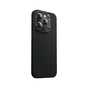Чохол до мобільного телефона Benks MagClap ArmorPro Case Black for iPhone 15 Pro Max (1248537) - зменшене зображення 2