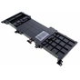 Акумулятор до ноутбука ASUS ROG GL502VY C41N1531, 4120mAh (62Wh), 4cell, 15.2V, Li-ion (A47562) - зменшене зображення 3