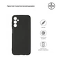 Чохол до мобільного телефона Armorstandart Matte Slim Fit Samsung M14 5G (M146) Camera cover Black (ARM68193) - зменшене зображення 3
