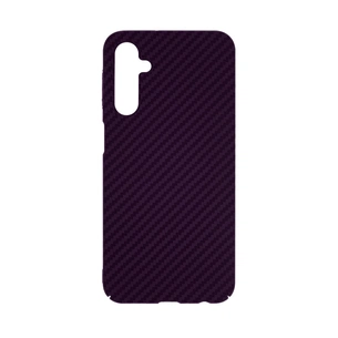 Чохол до мобільного телефона Armorstandart LikeCarbon Samsung M34 Purple (ARM71936) зображення 1