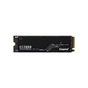 Накопичувач SSD M.2 2280 2TB Kingston (SKC3000D/2048G) - уменьшенное изображение 1
