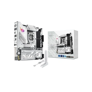 Материнська плата ASUS ROG STRIX B860-G GAMING WIFI зображення 1