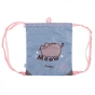 Сумка для взуття Yes Pusheen SB-10-N (559681) - зменшене зображення 1