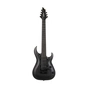 Електрогітара Cort KX707 EverTune (Open Pore Black) - зменшене зображення 1