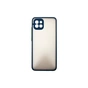 Чохол до мобільного телефона Dengos Matte Samsung Galaxy A03 (blue) (DG-TPU-MATT-94) - зменшене зображення 1