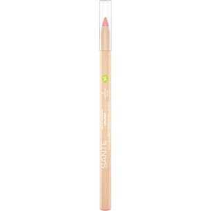 Олівець для губ Sante Soft Mineral 01 - Gentle Rose (4025089085737) изображение 1