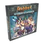 Настільна гра Renegade Game Studios Clank! In! Space! Cyber Station 11 (Кланк! У Космос! Кібрстанція 11, доповнення, Англійська) (RGS2058) - зменшене зображення 1