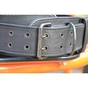 Атлетичний пояс MadMax MFB-999 Restless Wild Black XL (MFB-999_XL) - уменьшенное изображение 8
