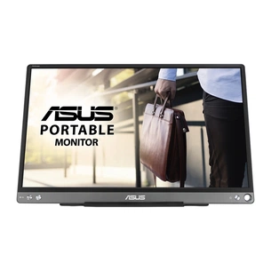 Монітор ASUS MB16ACE зображення 1