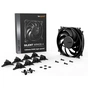 Кулер до корпусу Be quiet! Silent Wings 4 120mm PWM high-speed (BL094) - зменшене зображення 4