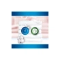 Кондиціонер для білизни Lenor Sensitiv Професійна формула для чутливої шкіри 4.75 л (8001090214324) - зменшене зображення 2