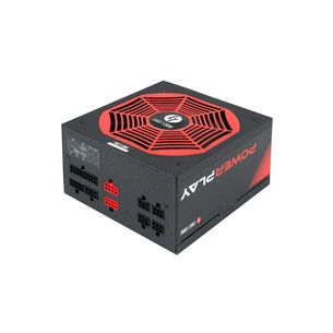 Блок живлення Chieftronic 750W (GPU-750FC) зображення 1