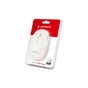 Мишка Gembird MUSW-4B-01-W White (MUSW-4B-01-W) - зменшене зображення 3