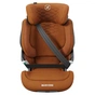 Автокрісло Maxi-Cosi Kore Pro i-Size Authentic Cognac (8741650120) - зменшене зображення 11
