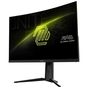 Монітор MSI MAG 321CUP - зменшене зображення 3