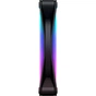 Кулер до корпусу NZXT F140RGB Duo (RF-D14SF-B1) - зменшене зображення 8