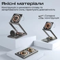 Зарядний пристрій Promate lucidfold-trio - зменшене зображення 8