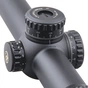 Оптичний приціл Vector Optics Continental 1-6x28 (34mm) FFP Tactical (SCFF-31) - зменшене зображення 4